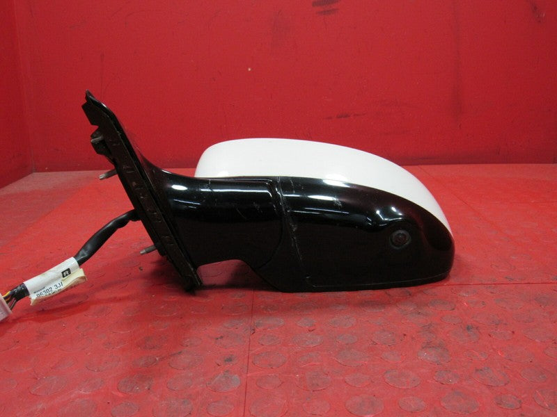13-15 Infiniti JX35 QX60 Left LH Driver Side Power Door Mirror Camera 