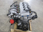 97-98 Nissan 240SX S14 2.4L KA24DE Engine Motor Assembly Kouki 2817