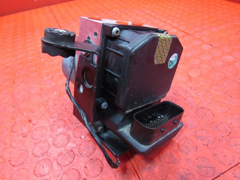 99-03 BMW 5 7 Series E38 E39 ABS/DSC Hydraulic Pump Module 0 265 950 0