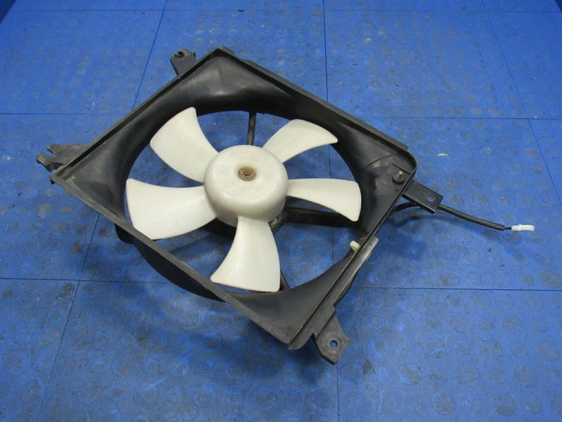 99-05 Mazda Miata NB Passenger Right RH Electric Radiator Cooling Fan 