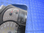 01-04 Toyota Sequoia 4x4 Instrument Gauge Cluster Speedometer Tach 228