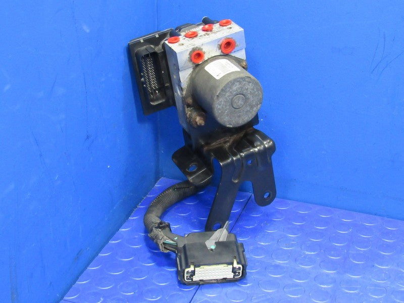 09 Ford F150 2-Wheel 4x2 ABS Anti-Lock Brake Pump Modulator 9L34-2C405