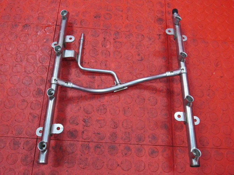 05-09 Grand Prix GXP Impala Monte Carlo SS 5.3L LS4 Fuel Injection Rai