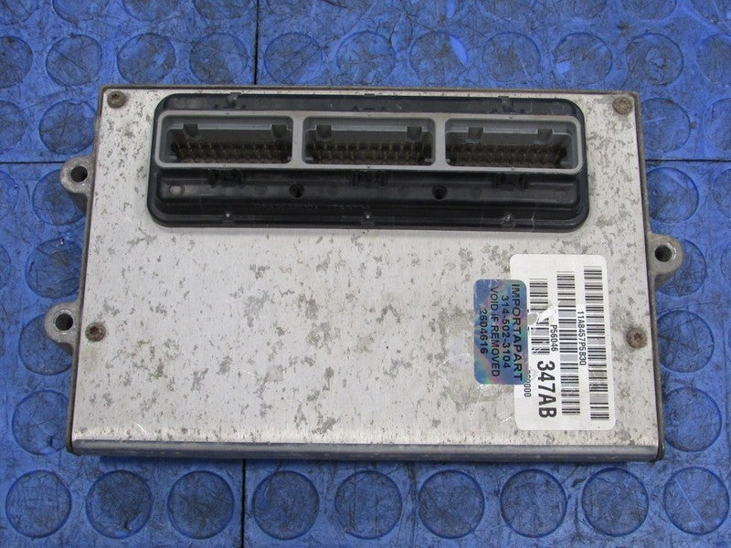 PROGRAMMED PLUG & PLAY 98 Dodge Ram Truck 5.9L ECM 56046347AB 347 PROG