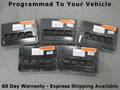 07 Charger Magnum 300 2.7L V6 ECU ECM PCM Engine Computer 902 05094902