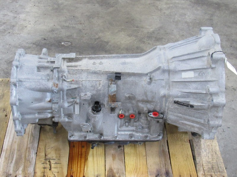 09-11 Armada / 09-10 QX56 5.6L 4x4 5-Speed Automatic Transmission 183k