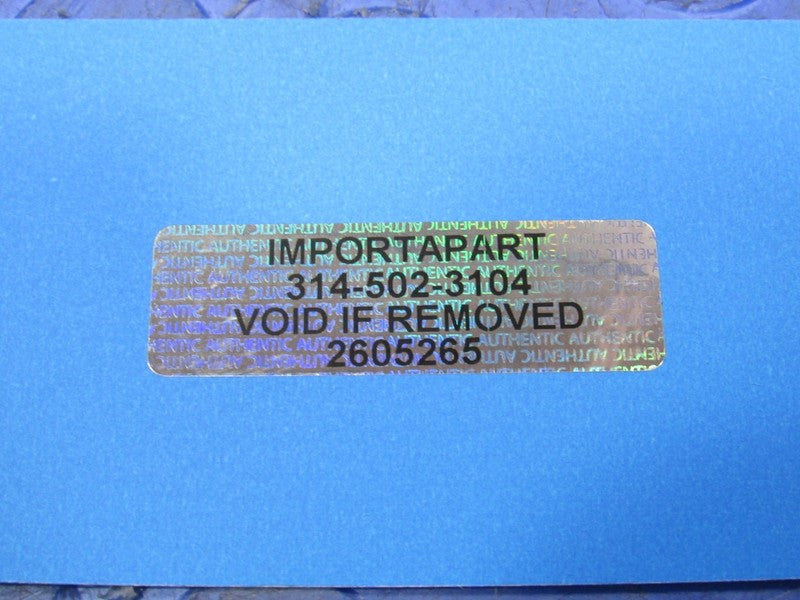 98-03 Ford F150 4x4 4WD ESOF Transfer Case Relay Module F85B-14B194-CA
