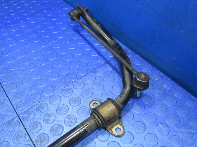 01-04 Porsche 911 996 Turbo Front Stabilizer Anti-Roll Sway Bar ARB RS