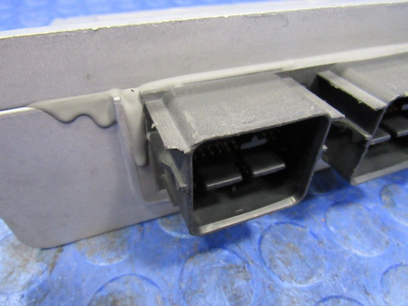 06 Ford E350 Van 5.4L V8 ECU ECM PCM Engine Computer BDU1 6C2A-12A650-