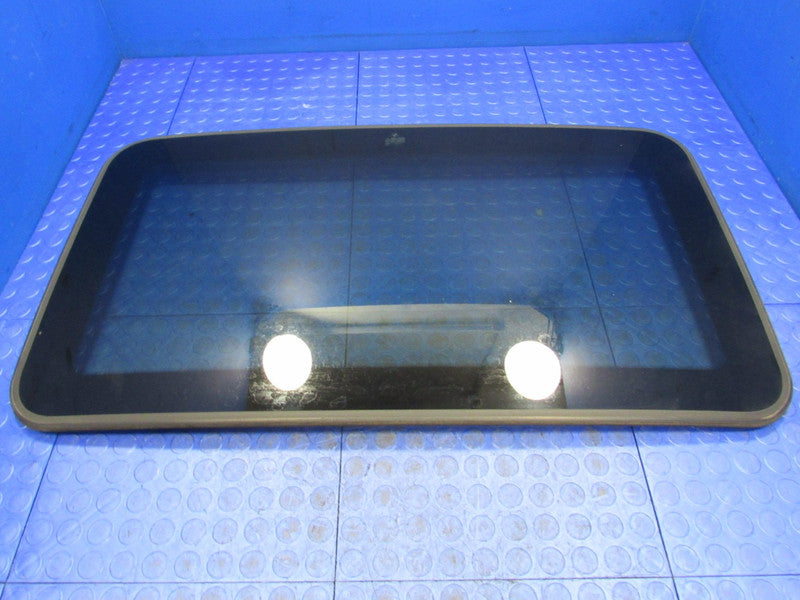 06-11 BMW 323i 328i 335i E90 Sedan Sunroof Moonroof Sun Roof Glass Pan
