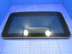 06-11 BMW 323i 328i 335i E90 Sedan Sunroof Moonroof Sun Roof Glass Pan