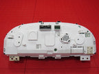 14 Honda Accord Sedan Instrument Gauge Cluster Speedometer Tachometer 