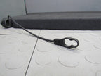 13-15 BMW X1 E84 Rear Liftgate Cargo Cover Package Parcel Shelf OEM Bl