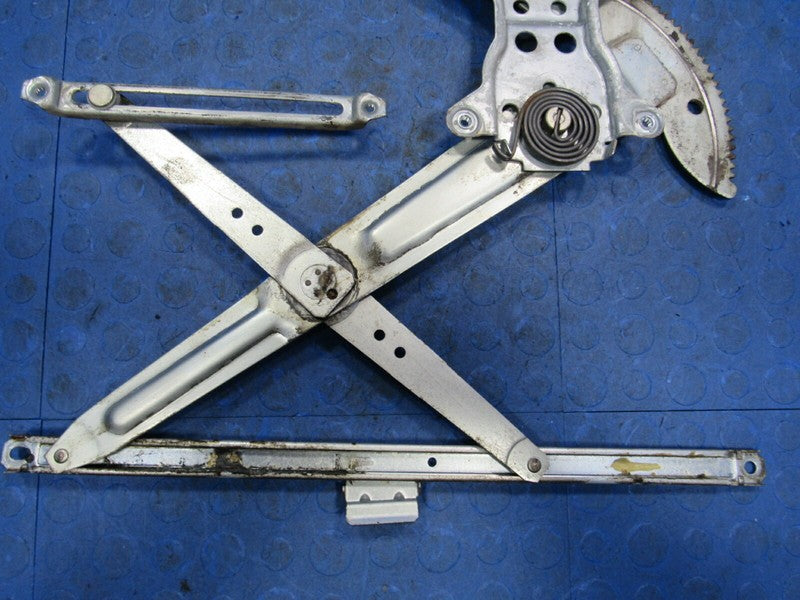 91-97 Land Cruiser LX450 FZJ80 Passenger RH Right Power Window Regulat