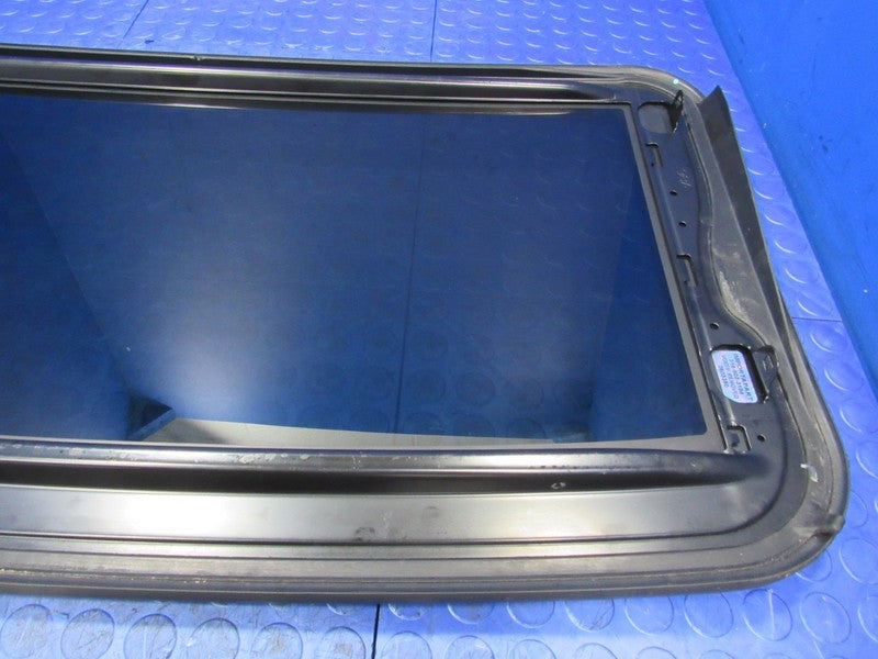 13-18 Lexus ES300h ES350 Sunroof Sun Roof Moonroof Glass OEM 3350