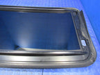 13-18 Lexus ES300h ES350 Sunroof Sun Roof Moonroof Glass OEM 3350