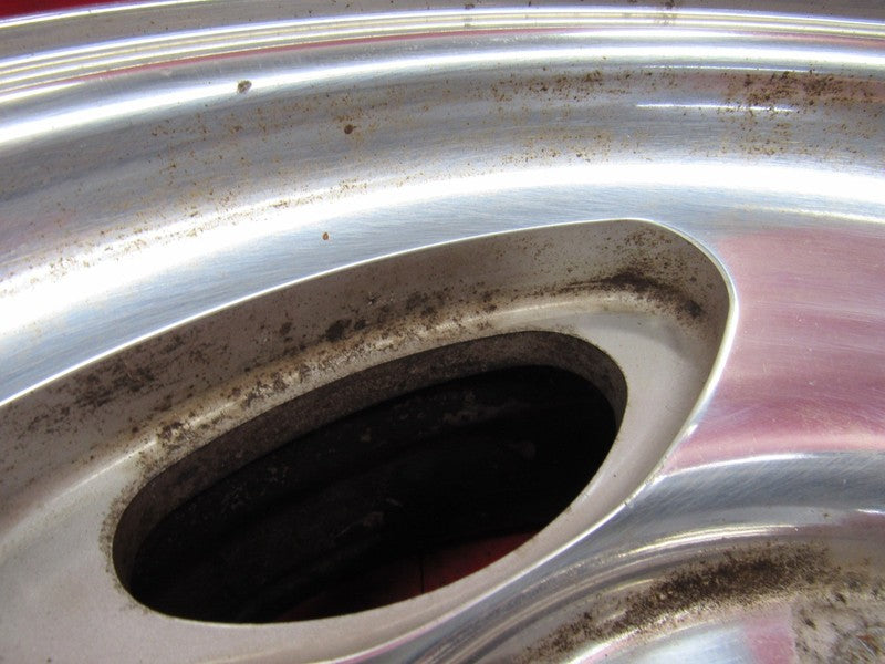 00-05 Ford Excursion F250 F350 Super Duty 16x7 OEM 5 Oval Wheel 8x170 