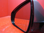 10-14 Cadillac SRX Left Driver LH Door Mirror Assembly Magna Steel Met
