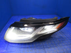16-19 Land Rover Range Rover Evoque Left Driver LED Adaptive Headlight