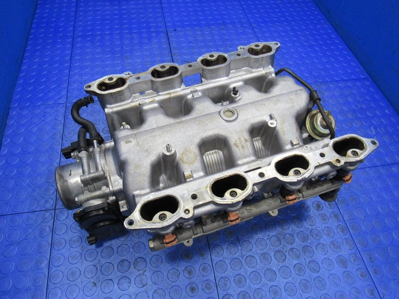 02-10 Lexus SC430 4.3L 3UZ-FE V8 Intake Manifold w/ Throttle Body Fuel