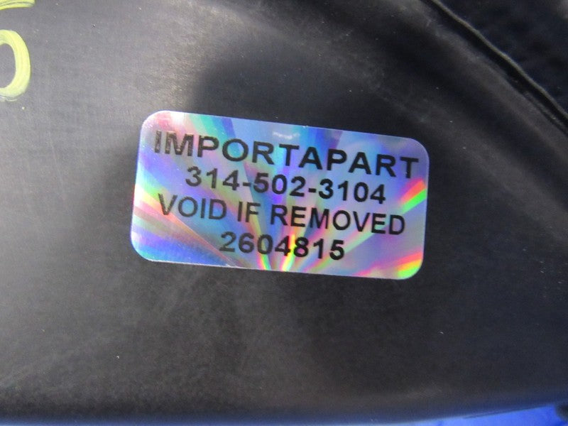 14-20 Acura MDX Rear Left Driver LH Power Tailgate Door Pinch Sensor O