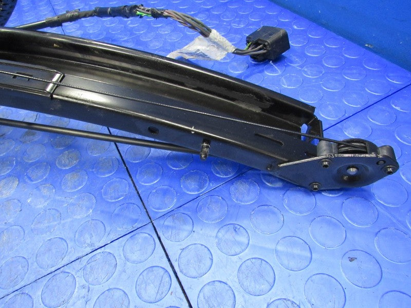 11-20 Caravan Town & Country Rear Left LH Power Sliding Door Motor Tra