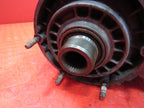 99-07 Silverado Sierra 1500 Classic 4X4 Manual Floor Shift Transfer Ca
