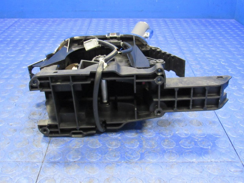 04-08 Ford F150 Console Mounted Floor Shifter Gear Shift Selector Knob