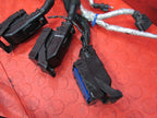 15-16 Corvette Stingray C7 LT1 Wet Sump AT FE1 Engine Wire Wiring Harn