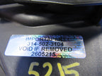 02-06 Acura RSX / 02-04 Honda CRV Air Intake Manifold IMRC Rotary Valv