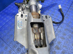 08-15 Mitsubishi Ralliart Evolution SST Steering Column Ignition Assem