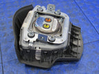 04-07 Nissan Titan Armada Driver Steering Wheel Mounted Airbag Air Bag