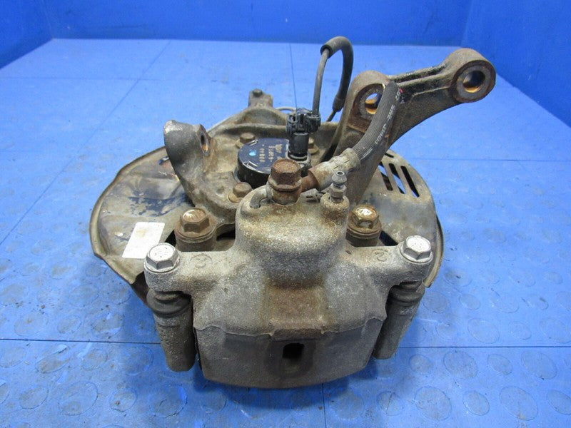 00-05 Toyota MR2 Spyder Right RH Passenger Front Knuckle Bearing Hub C