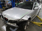 04-06 BMW 325 330 2DR Right RH Passenger Side Power Door Mirror Titan 