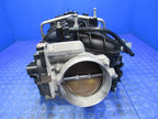 06-09 Chevy Trailblazer SS TBSS LS2 Complete Intake Manifold Throttle 