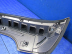13-18 Acura RDX Rear Tailgate Hatch Spoiler Graphite Luster Metallic N