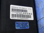 08-09 Dodge Ram TIPM Totally Integrated Power Module Fuse Box 68028003
