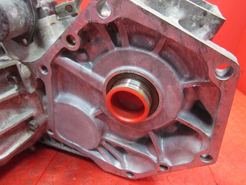 05-07 Toyota Land Cruiser LX470 4.7L 2UZFE Transfer Case Assembly FJ10