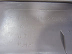 92-96 Ford F150 F250 F350 Bronco Right Left A-Pillar Trim Set Tan Moch