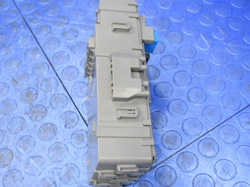 11-12 Honda Accord EX-L Sedan AT Cabin Interior Fuse Relay Box TA5-A70