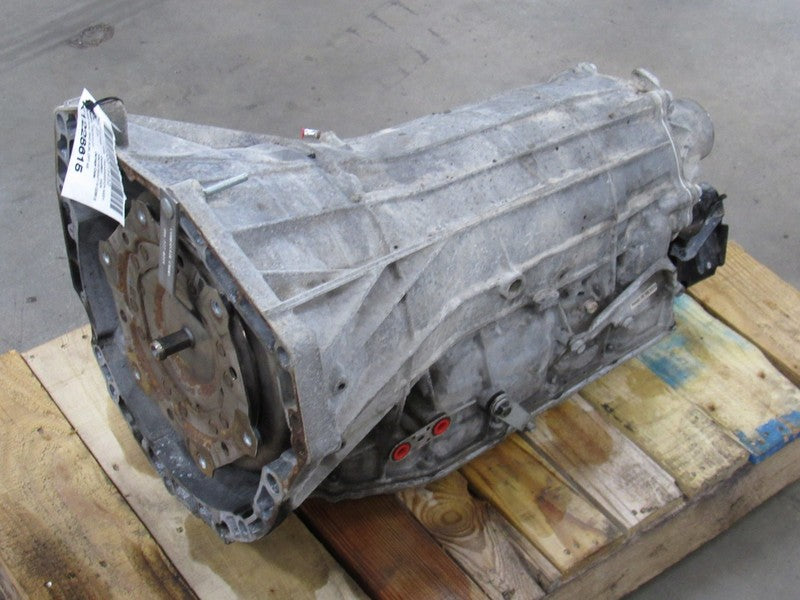 19 Express Savana 2500 3500 2.8L Diesel 8L90 Automatic Transmission 23