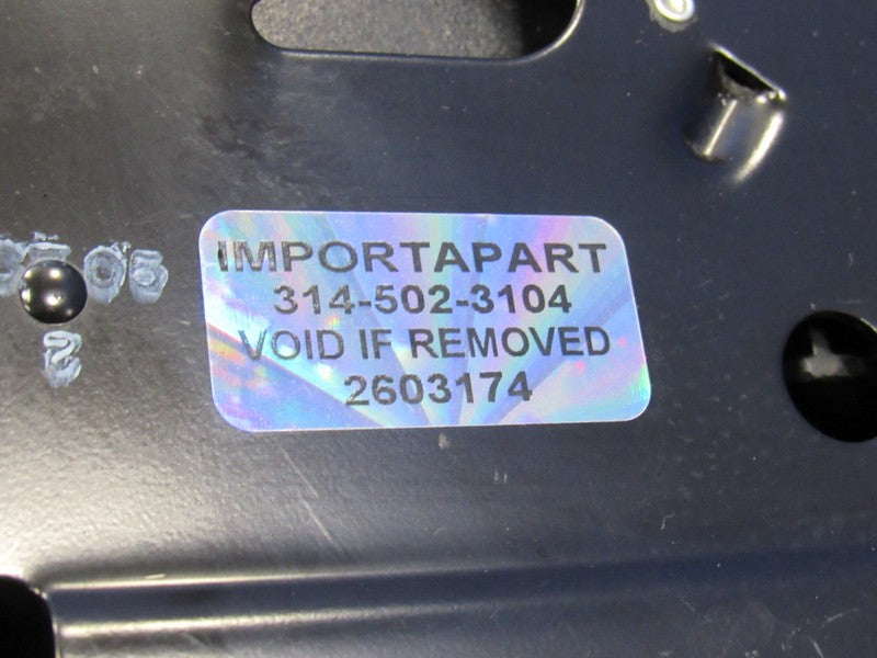 97-03 Ford F150 Expedition Navigator Dash Mounted Pull-Out Cup Holder 