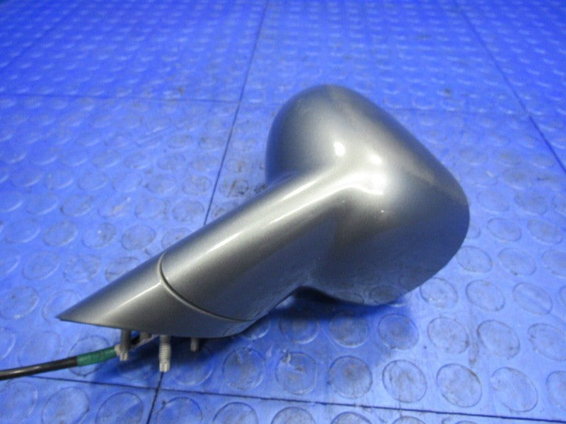 06-09 Pontiac Solstice Right RH Side Power Door Mirror Dark Tarnished 