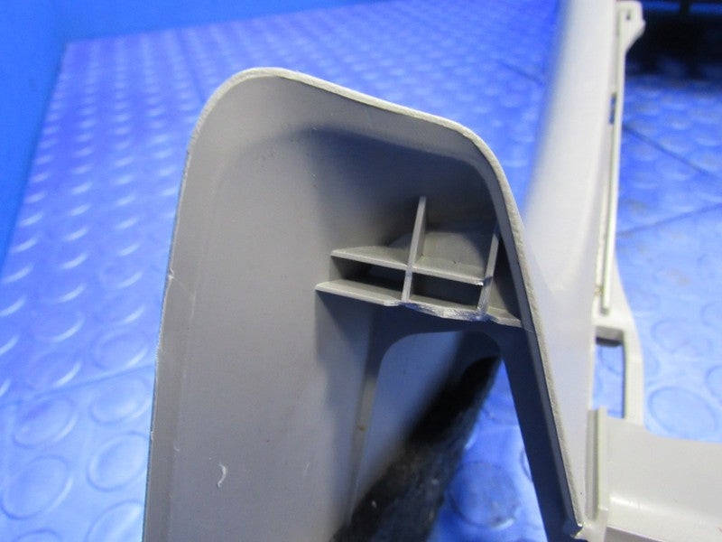 03-07 Lexus LX470 UZJ100 Center Floor Console Armrest Storage Stone Gr