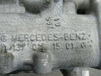 01-02 Mercedes-Benz S600 CL600 5.8L V12 M137 Left LH Cylinder Head Ass
