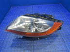 03-05 BMW Z4 E85 Driver Left LH Xenon HID Headlight Head Lamp Chrome B