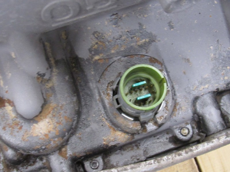 05-06 Escalade Yukon Denali 4L65E AWD 4-Speed Automatic Transmission M
