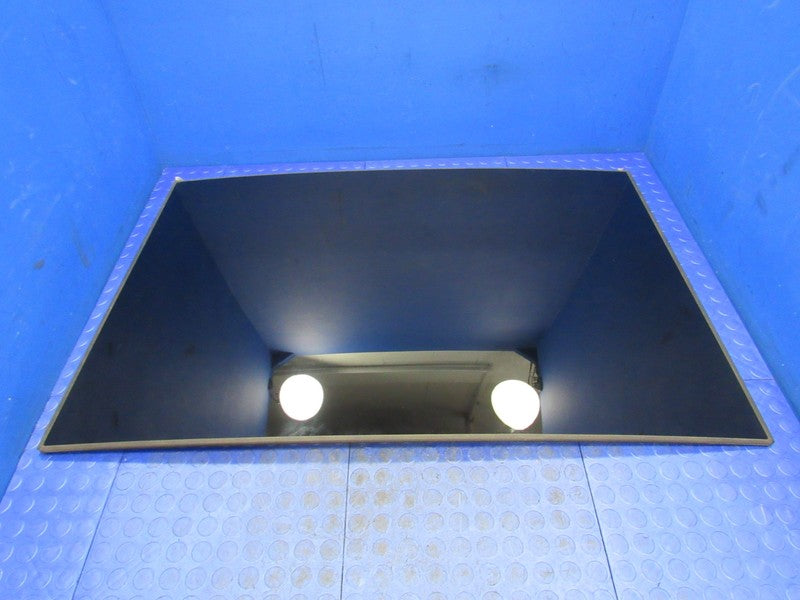 07-11 Mercedes S Class W221 Panoramic Moonroof Sunroof Center Panel Gl