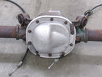 99-04 Ford Mustang GT 8.8" 3.27 Rear End Axle Limited Slip Differentia