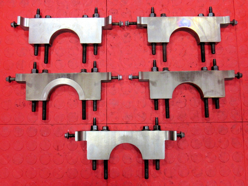 97-13 GM LS1 LS2 LS3 LS6 4.8L 5.3L 5.7L 6.0L 6.2L LS Engine Block Main